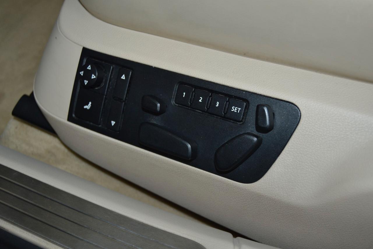 Volkswagen Phaeton 3.0TDI V6 4Motion IPERFULL/GARANZIA