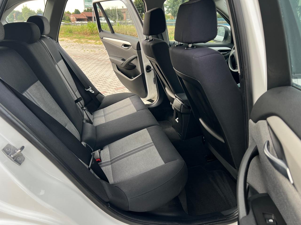 Bmw X1 sDrive20d Futura