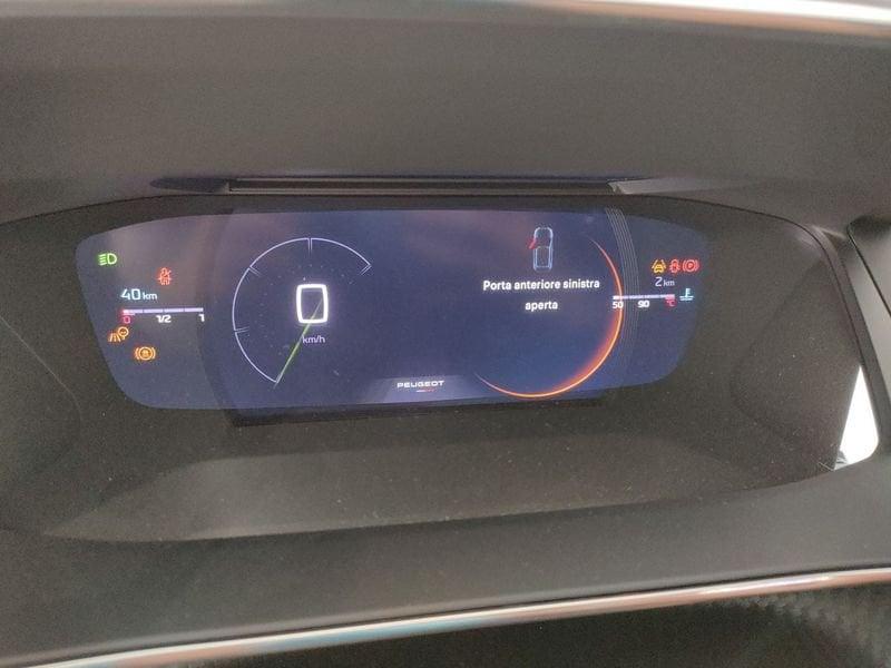 Peugeot 208 208 PureTech 100 Stop&Start 5 porte GT Pack