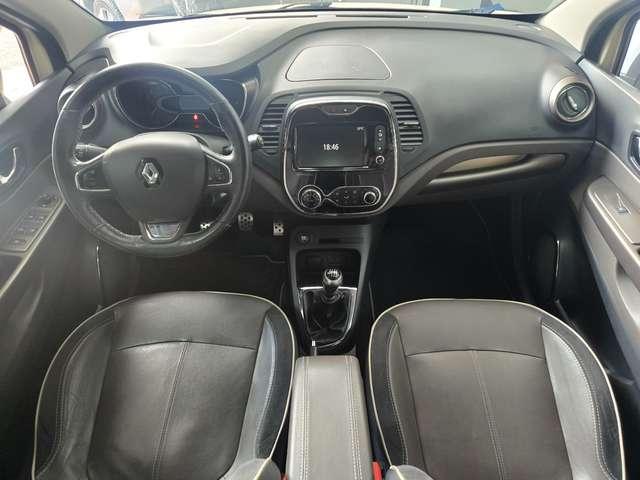 Renault Captur Captur 1.5 dci Iconic 110cv