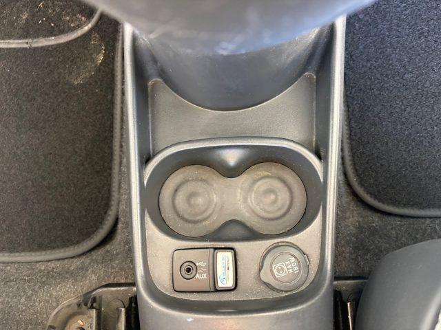 FIAT 500 1.2 Lounge AUTOMATICA OK NEOP OK DISTRIBUZIONE