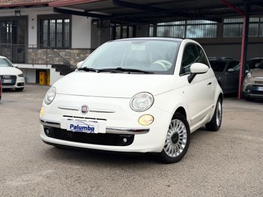 Fiat 500 1.3 Multijet 16V 95 CV Lounge CON SOLI 100 MILA KM