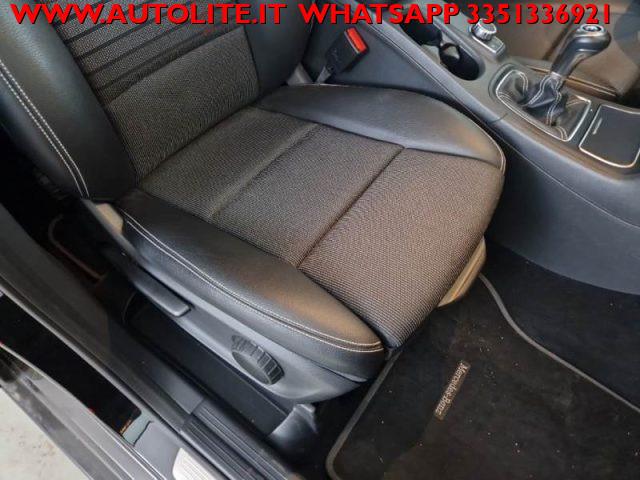 MERCEDES-BENZ B 200 Sport