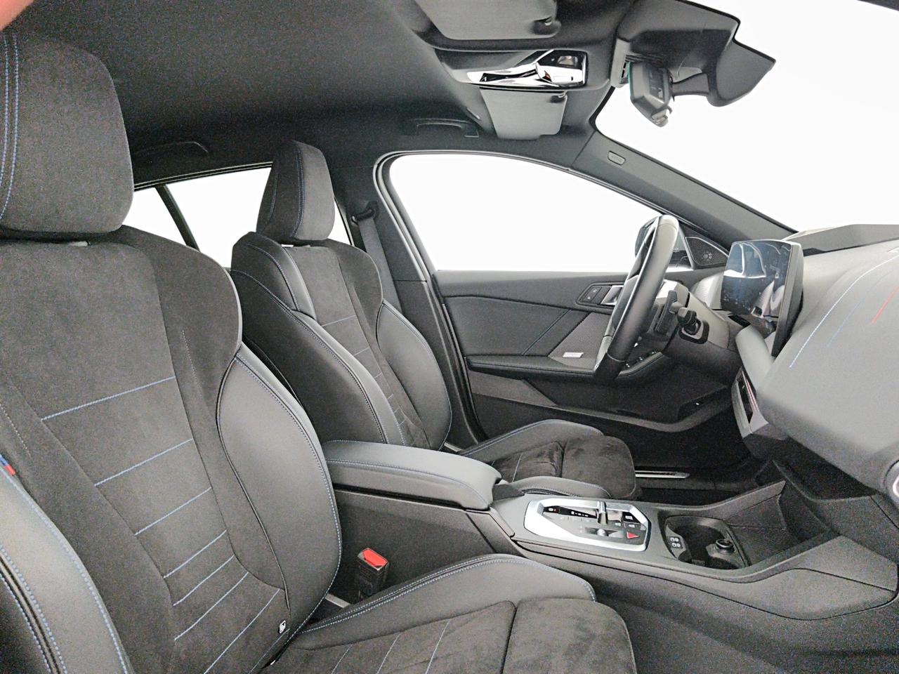 BMW Serie 1 120 48V MSport