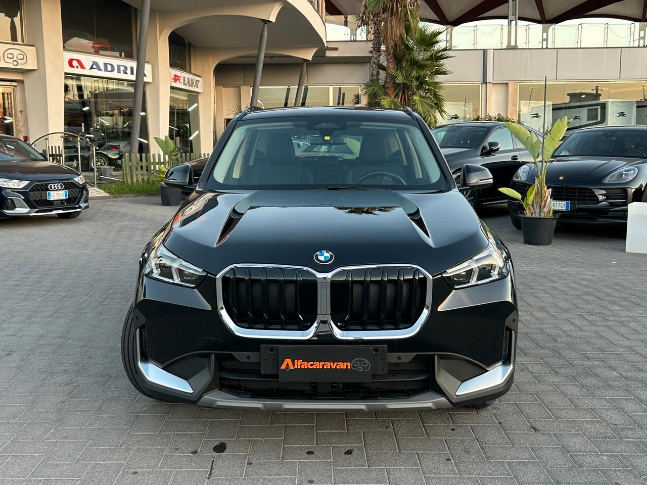 BMW X1 sdrive18d Edition Essence auto