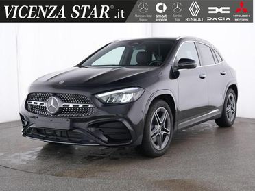 MERCEDES-BENZ GLA 200 d AMG PREMIUM