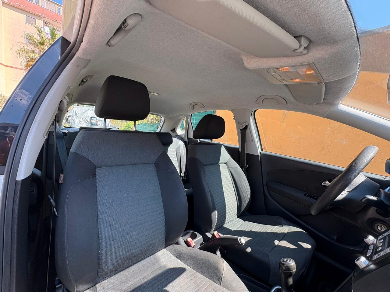 Volkswagen Polo 1.2 TDI DPF 5 p. Comfortline