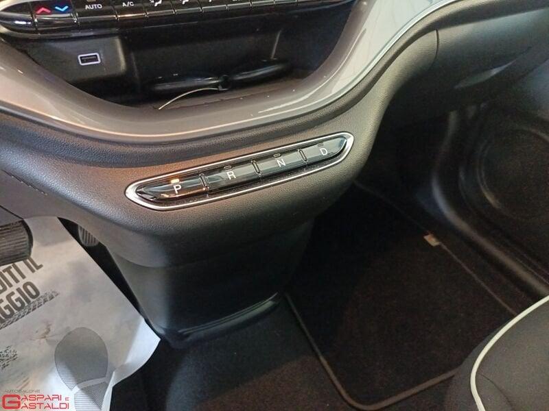 FIAT 500 500e 42 kWh