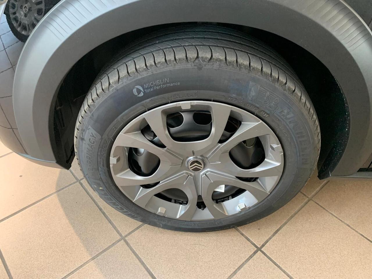 Citroen C3 PureTech 100 S&S You PRONTA CONSEGNA