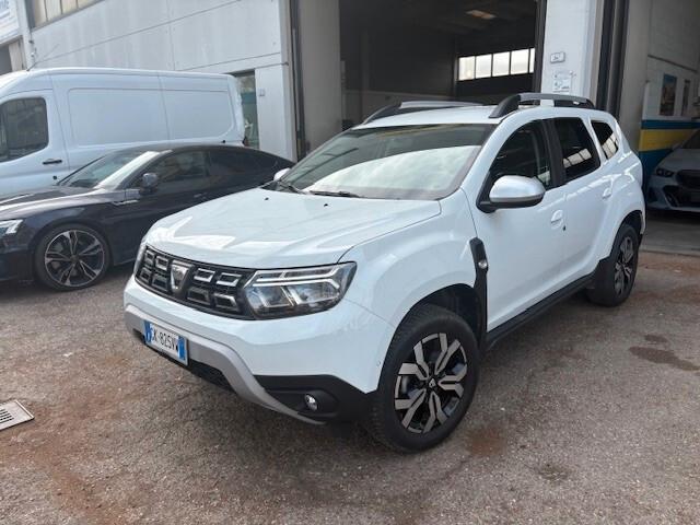 Dacia Duster 1.0 TCe GPL 4x2 Extreme