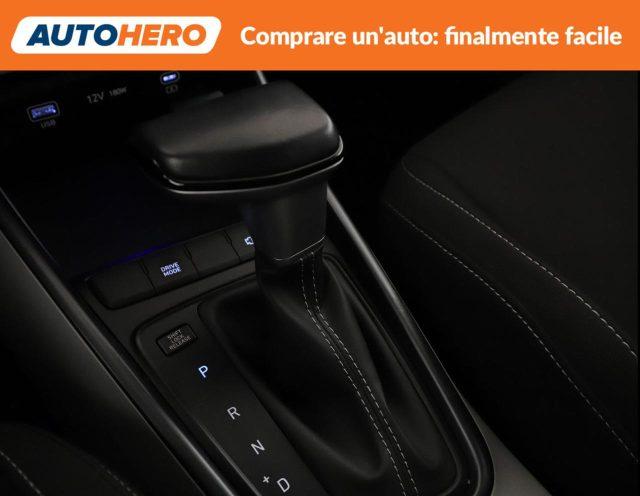 HYUNDAI i20 1.0 T-GDI 48V DCT Prime