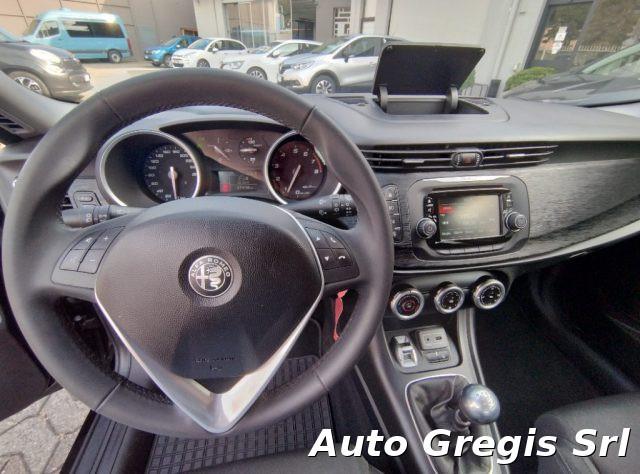 ALFA ROMEO Giulietta 1.4 Turbo 120 CV - Garanzia fino 36 mesi