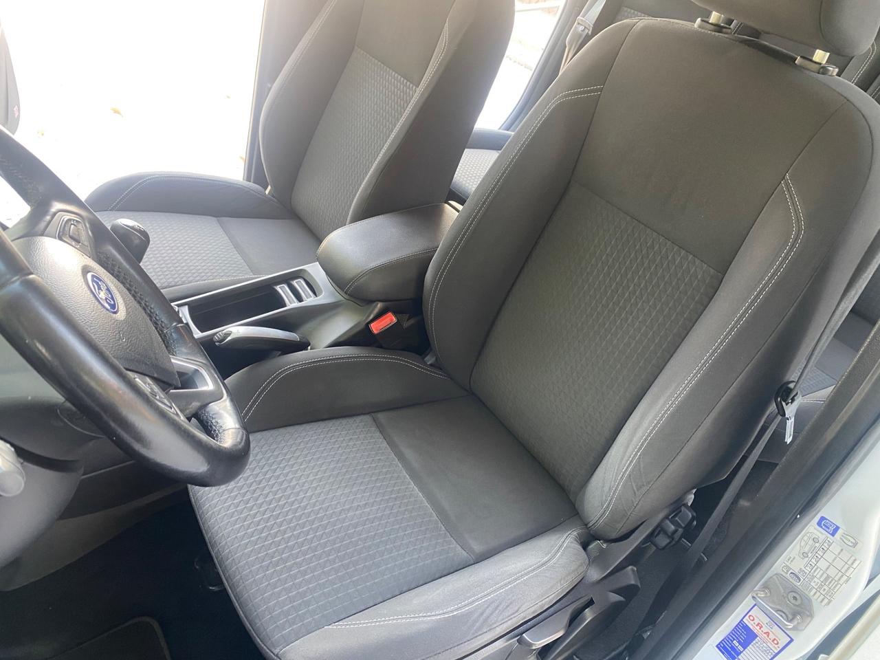 Ford C-Max 1.6 120CV GPL Plus NEOPATENTATI!!!