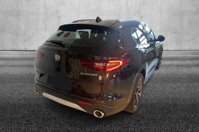 ALFA ROMEO Stelvio 2.2 Turbodiesel 180 CV AT8 Q4 Super