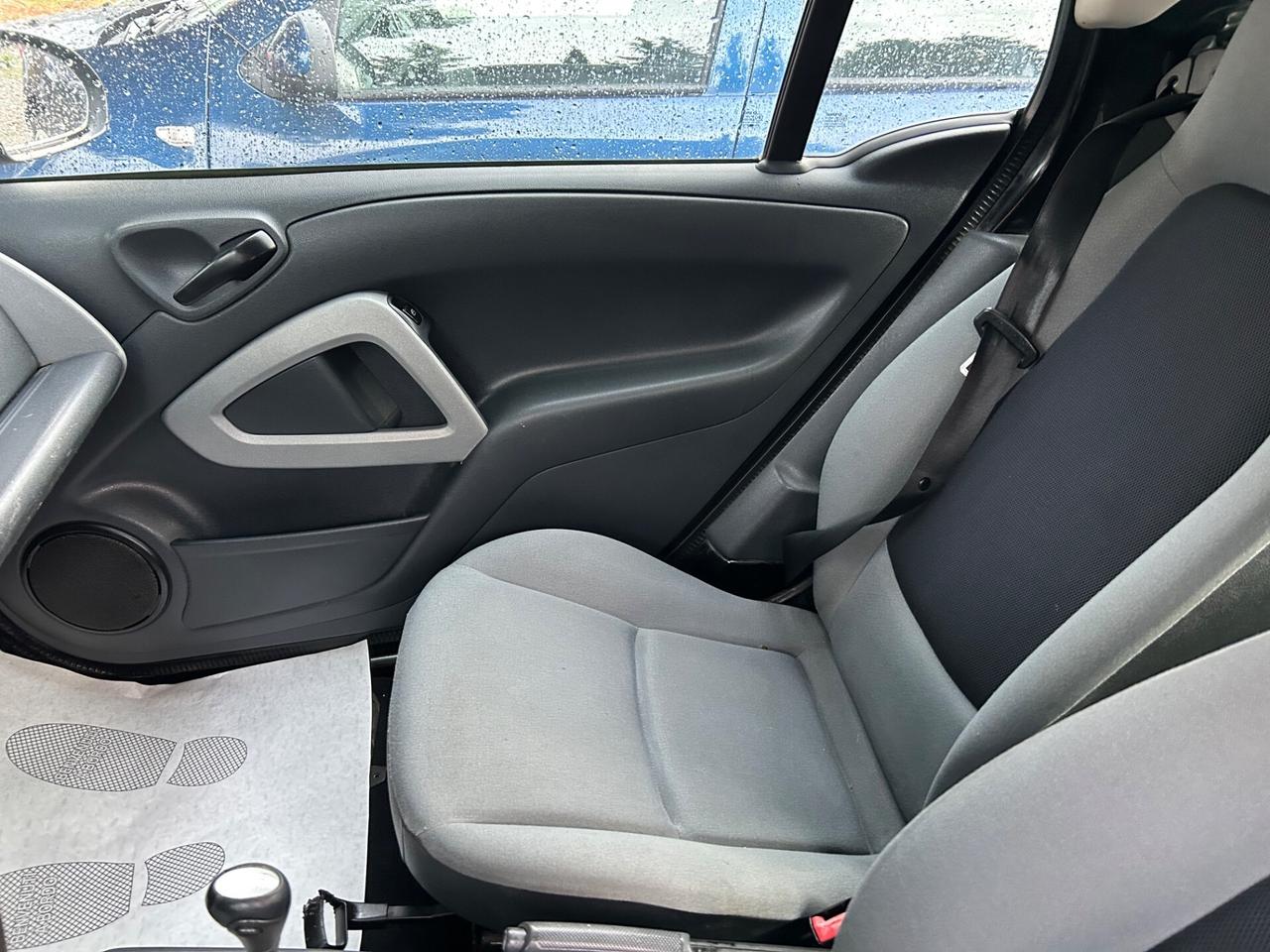 Smart ForTwo 800 33 kW coupé pulse cdi *FRIZIONE NUOVA*NEOPATENTATI*