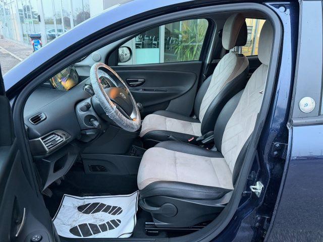 LANCIA Ypsilon 1.2 69 CV 5P. GPL Ecochic Gold