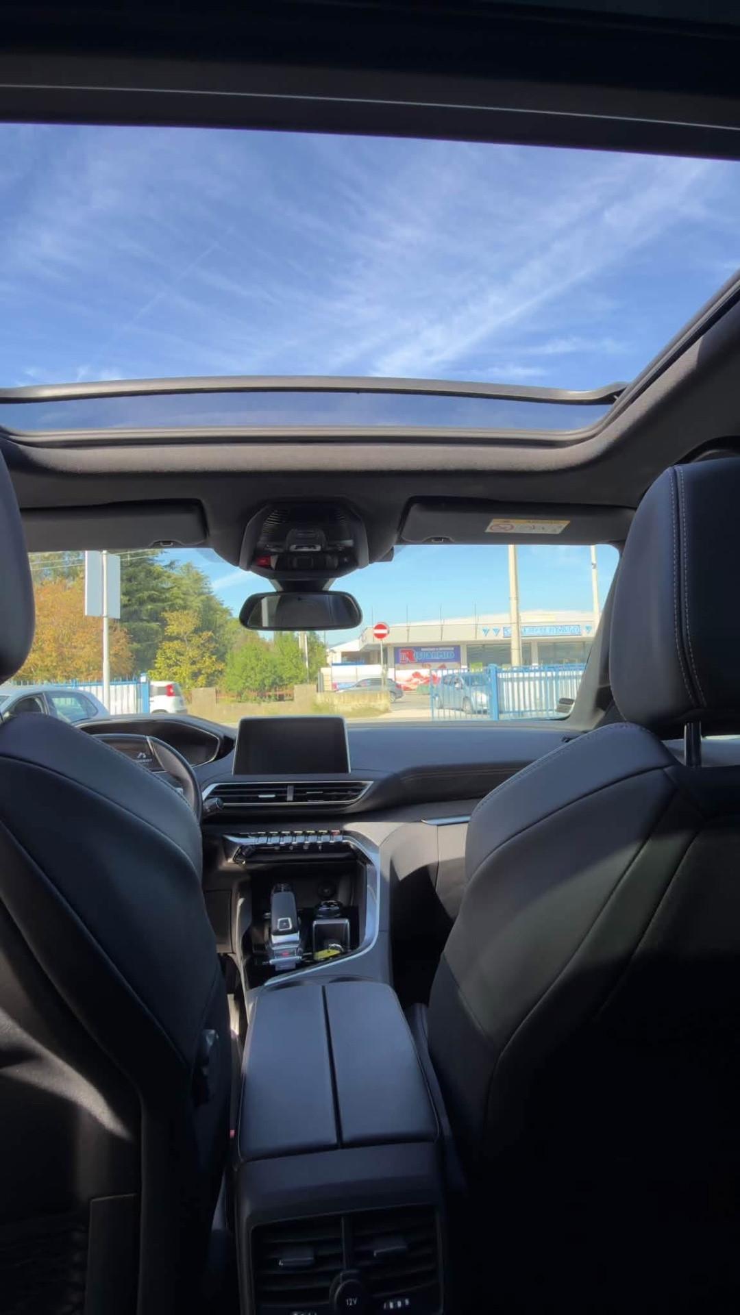 Peugeot 3008 Gt Line