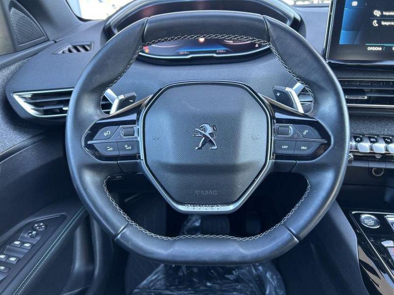 Peugeot 3008 BlueHDi 130 EAT8 Allure Pack AUTOMATICA