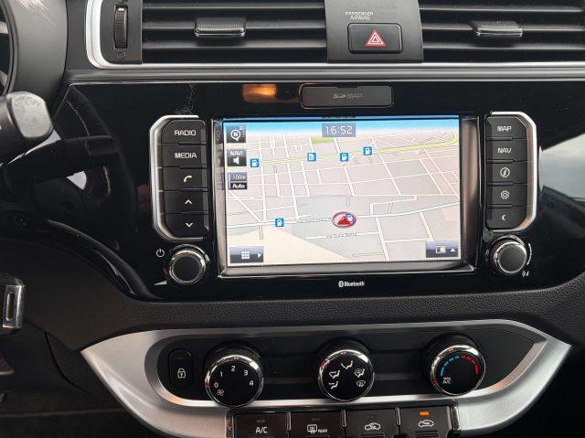 KIA Rio Rio III 5p 1.2 cvvt Cool E6 gpl