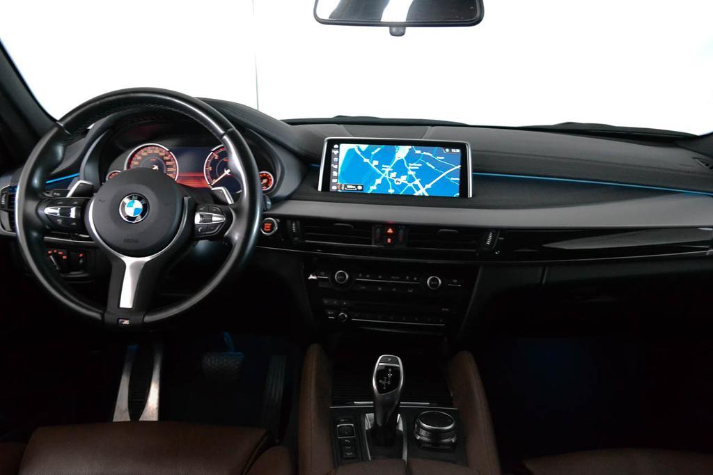 BMW X6 30 d Extravagance xDrive Steptronic