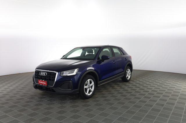 AUDI Q2 Q2 30 TDI S tronic Business