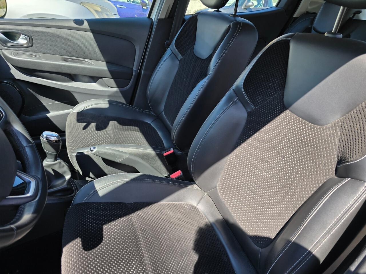 Renault Clio dCi 8V 75 CV Start&Stop 5 porte Energ