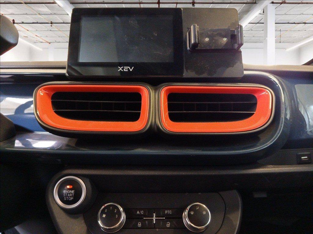 XEV XEV YoYo City Electric Blue del 2022