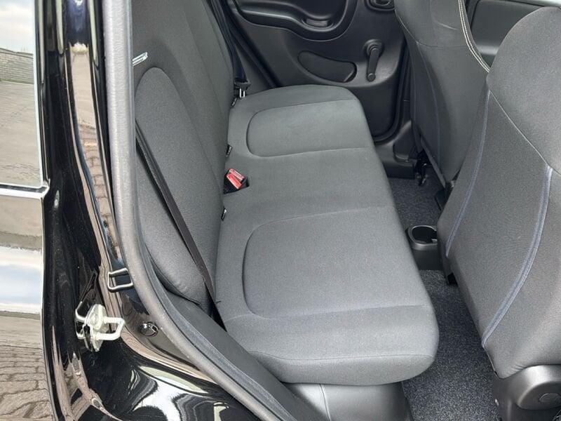 FIAT Panda 1.0 FireFly 70cv S&S Hybrid