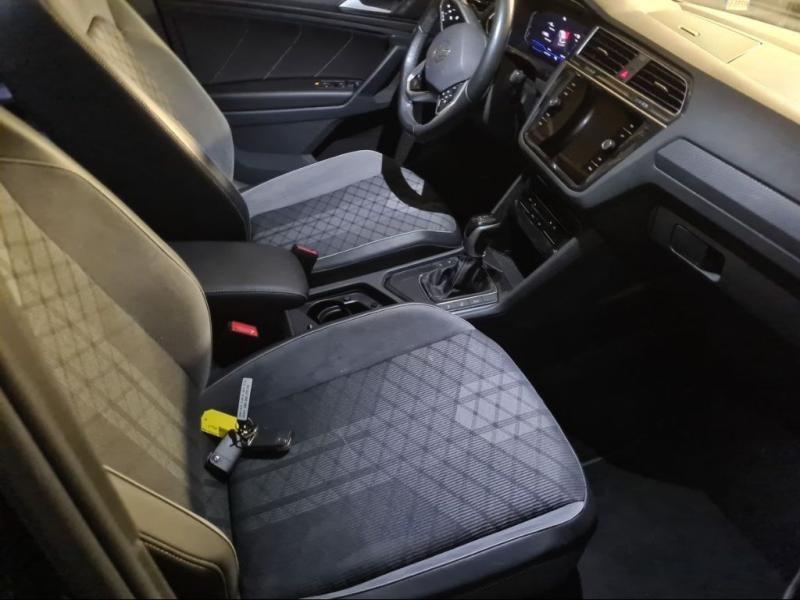Tiguan 2.0 TDI 150 CV SCR DSG R-Line
