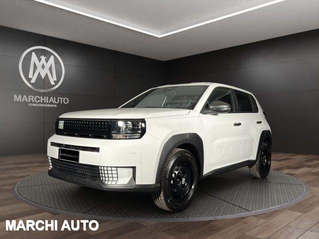 FIAT Grande Panda 1.2 100 CV S&S Pop