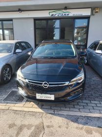 Opel Astra 1.6 CDTi 136CV Start&Stop Sports Tourer Innovation
