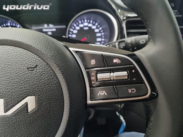 KIA XCeed 1.0 T-GDi + GPL 100 CV Urban