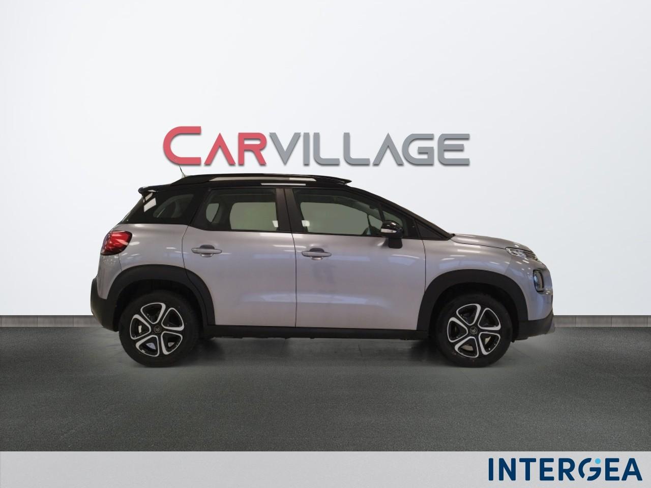 CITROEN C3 Aircross 1.2 puretech Feel s&s 110cv