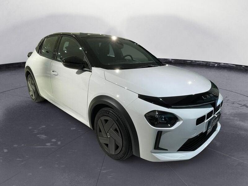 Lancia Ypsilon Ypsilon Hybrid e-DCT