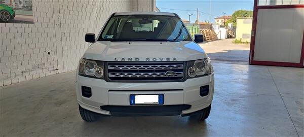 Land Rover Freelander 2.2 TD4 S.W. S !!! KM 122.900 !!!