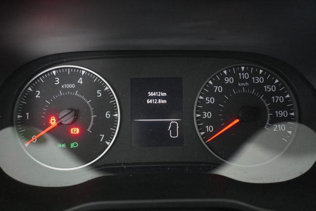 DACIA Duster Duster 1.5 Blue dCi 8V 115 CV 4x2 Journey