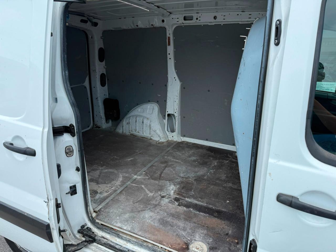 Fiat SCUDO 1.6 MJT FURGONE 2014
