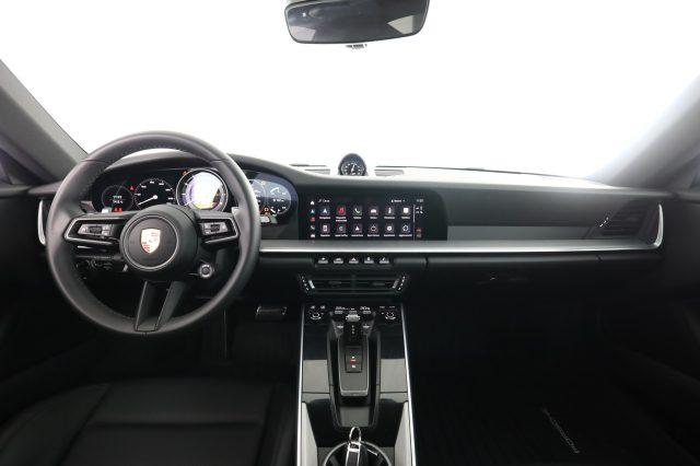 PORSCHE 911 911 Carrera