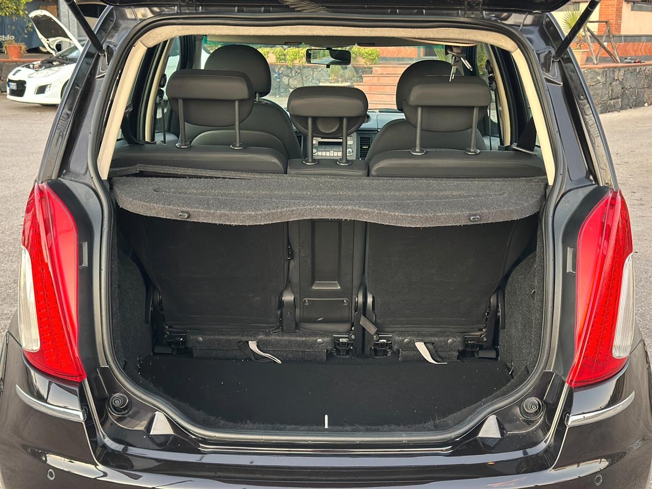 Lancia MUSA 1.3 Mjt 95 CV Gold