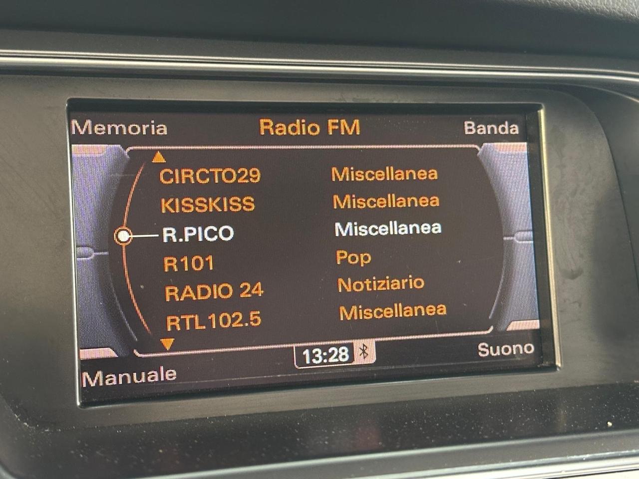 Audi A5 Cabrio 2.0 TDI clean diesel S Line Plus