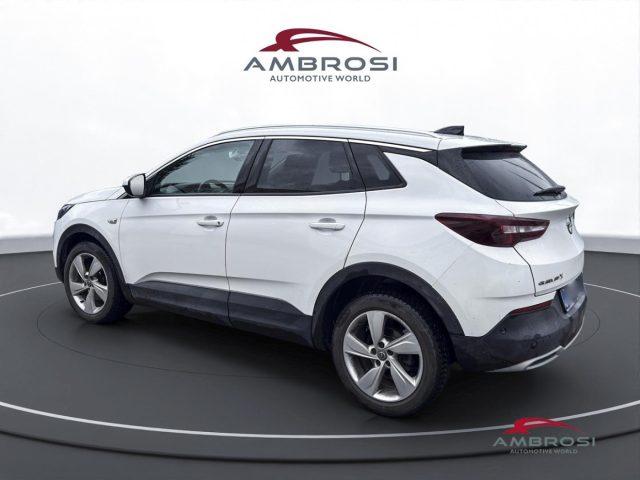 OPEL Grandland X 1.5 diesel Ecotec Start&Stop Ultimate