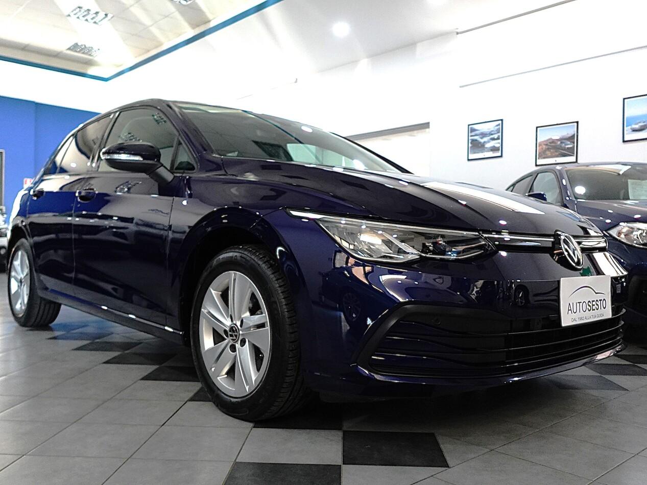 Volkswagen Golf 2.0 TDI 115 CV LIFE