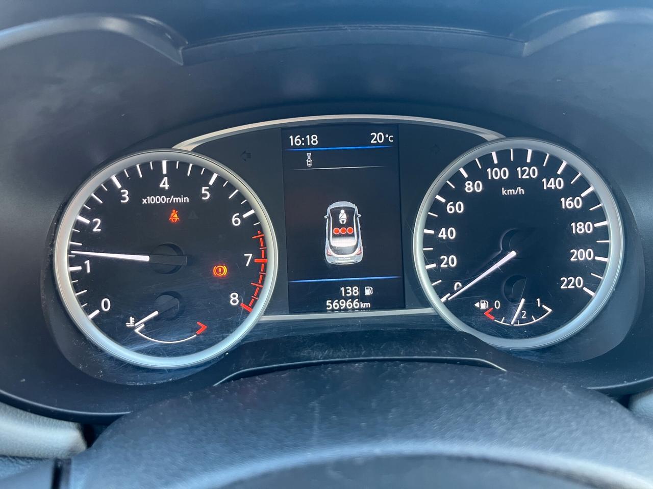 Nissan Micra 100cv 5 porte UNICO PROPRIETARIO