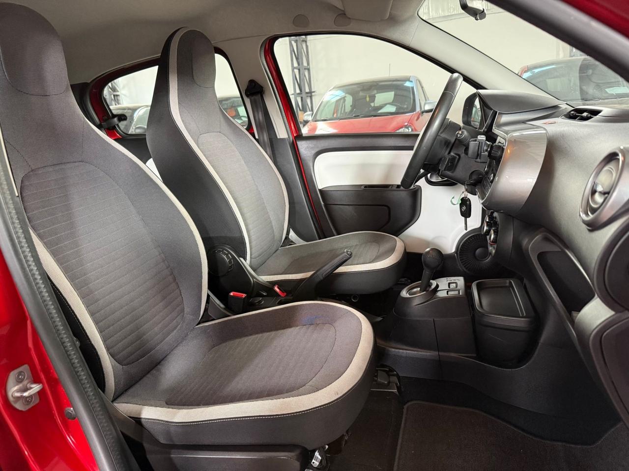 Renault Twingo SCe Duel