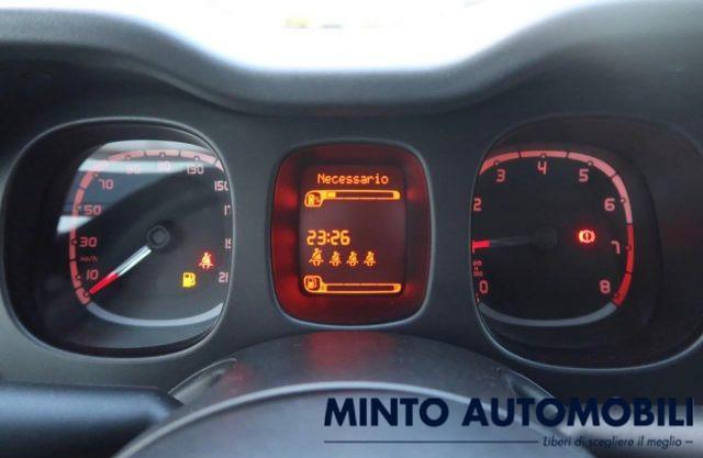 FIAT Panda Cross 1.0 70CV HYBRID NAVIGATORE SENSORI PARCHEGGIO