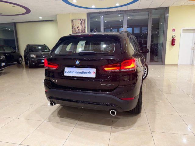 BMW X1 sDrive20d Business Advantage