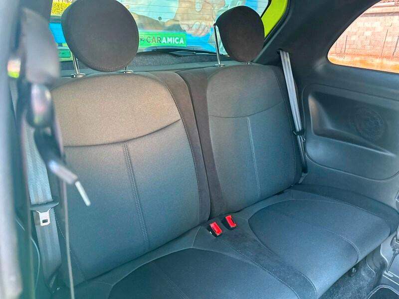 ABARTH 595 595 1.4 Turbo T-Jet 160 CV Pista