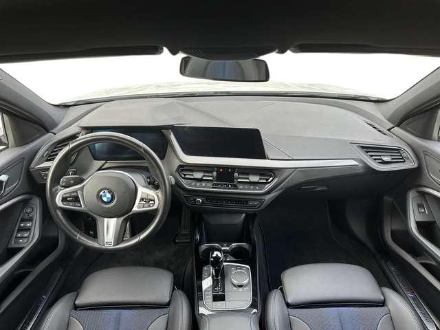 BMW 120 120d Msport auto