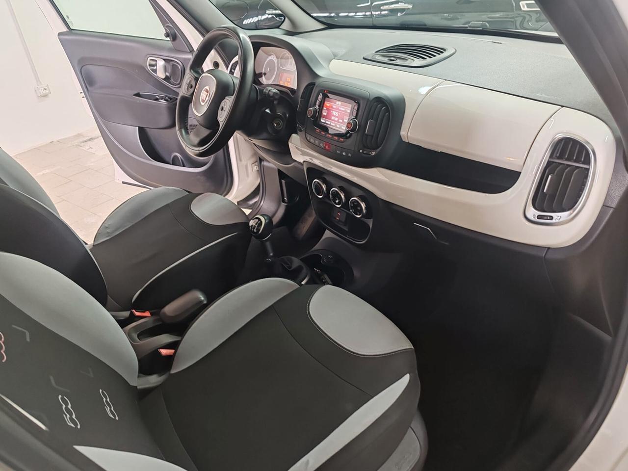 Fiat 500L 1.3 Multijet 85 CV Pop Star