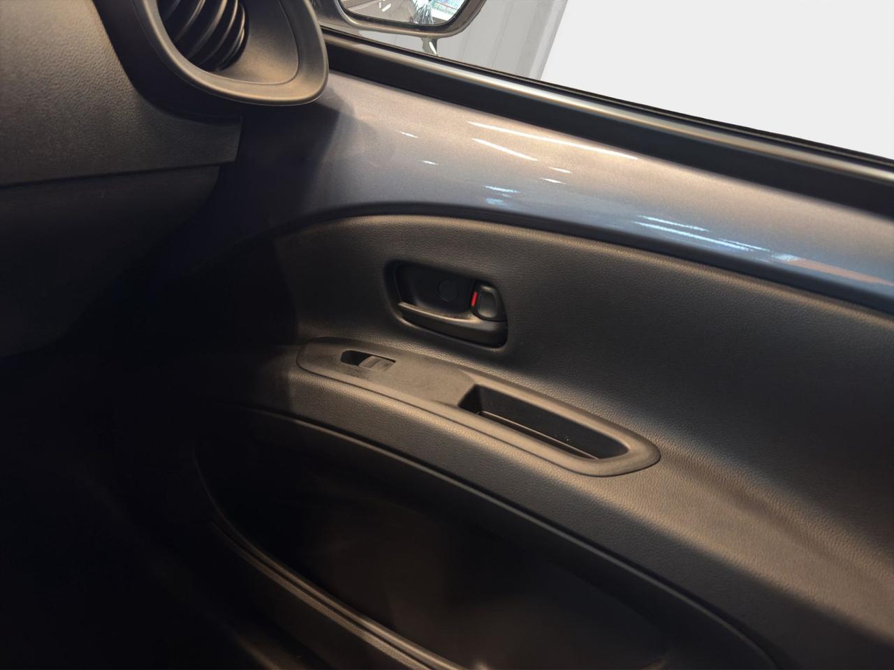 Toyota Aygo X 1.5 hybrid e-cvt